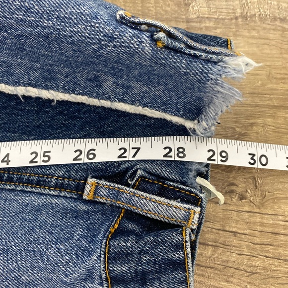 Revice jeans patchworks - Picture 7 of 15